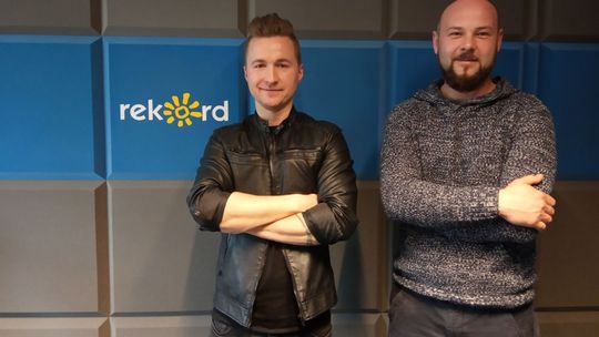 Rowerem z Zakopanego do Helu w szczytnej sprawie