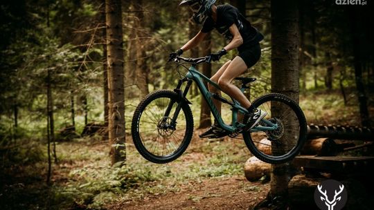 Rowerowe   szaleństwo podczas Jeleniowskiego Enduro MTB w sercu Gór Świetokrzyskich już w najbliższą niedzielę  