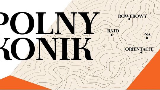 Rowerowy rajd na Krzemionkach 