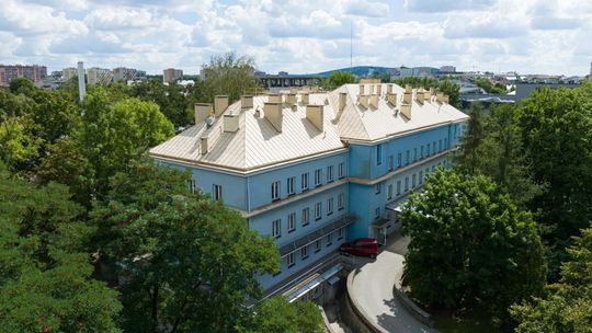 Róża - pięknie brzmi, ciężko się przechodzi