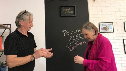 Róża Thun: Europie zależy na Polsce 