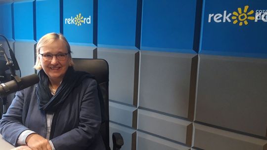 Róża Thun: Nie możemy być konsumentami drugiej klasy