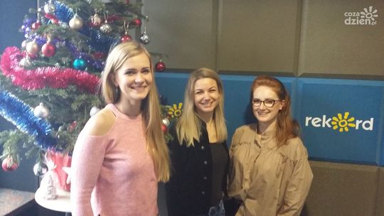 Róża Zięba, Iwona Strzałkowska - Nowak, Iwona Dziekańska: Morsowanie to samo zdrowie i niesamowite doznania