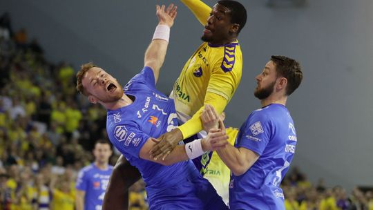 Rozdział 13: Zdobyć Płock