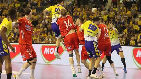 Rozdział 14: Stopić śnieg północy 