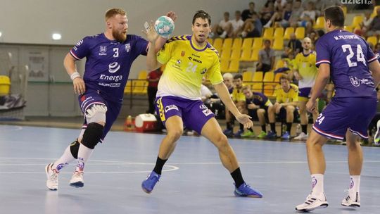 Rozdział 15: Wrócić na ligowe tory