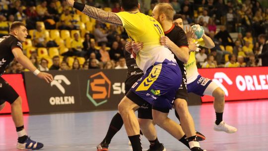 Rozdział 19: Powrót do ligowej rzeczywistości