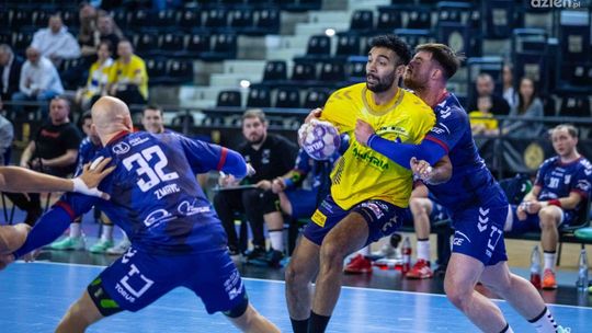 Rozdział 2: Ograć Wybrzeże i przygotować się na Ligę Mistrzów