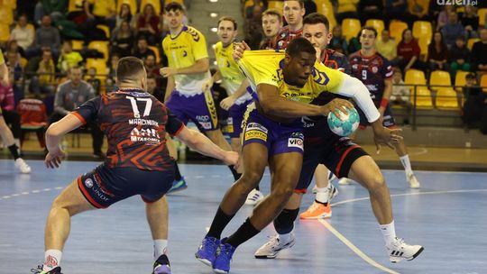 Rozdział 2: Rebud KPR Ostrovia Ostrów Wielkopolski 