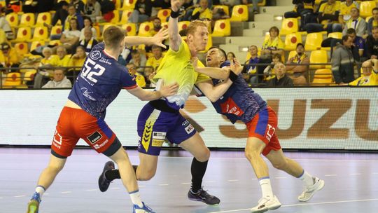 Rozdział 21: Wyprawa do Gdańska 