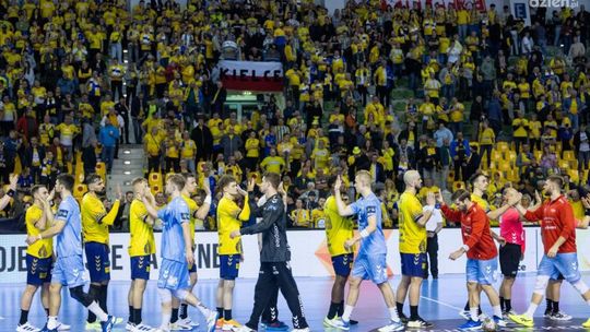 Rozdział 22: Pokonać Wikingów na duńskiej ziemi 