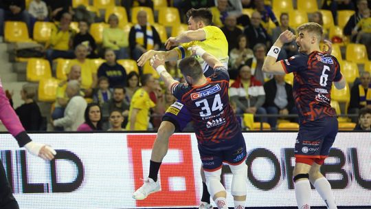 Rozdział 26: Czas na rewanże w Orlen Superlidze 