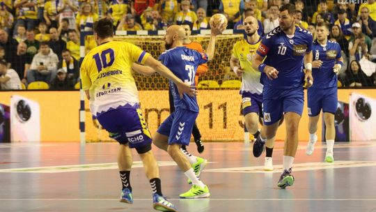 Rozdział 4: Pokonać RK Zagreb