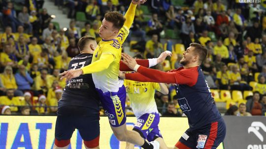 Rozdział 5: Podbić Zabrze 