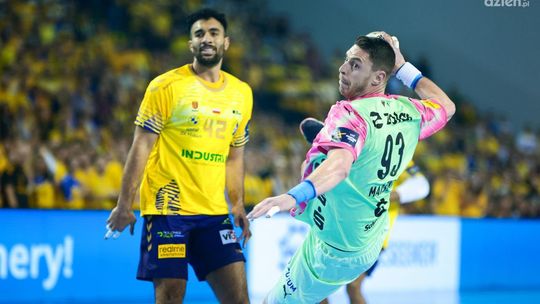 Rozdział 6: Niemiecki Lisy w kieleckiej Hali Legionów