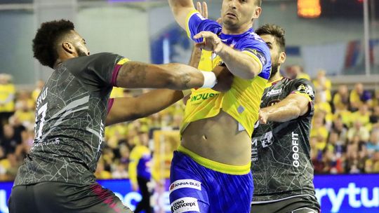 Rozdział 6: Zdobyć francuski port