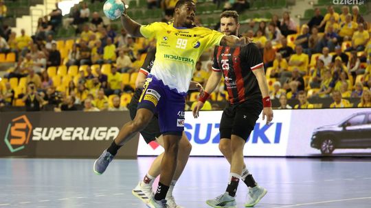 Rozdział I: Pokonać MMTS Kwidzyn