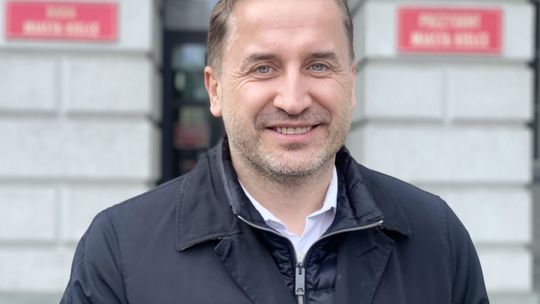 Rozłam w sztabie kandydata I tury, Kamila Suchańskiego