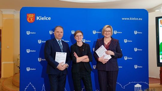 Rozlicz PIT w Kielcach. Miasto zachęca podatników ulgami i Kartą Mieszkańca