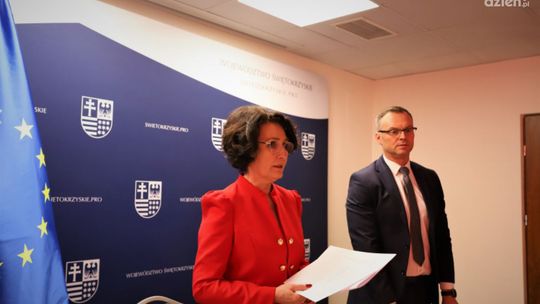 Rozmawiali o rozwoju usług społecznych i Deinstytucjonalizacji w regionie 