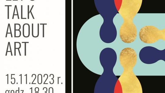 Rozmowy o sztuce w języku angielskim