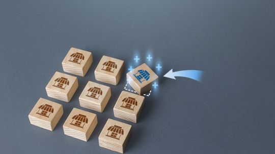 Różne oferty franczyzy – sprawdzone pomysły na własny biznes