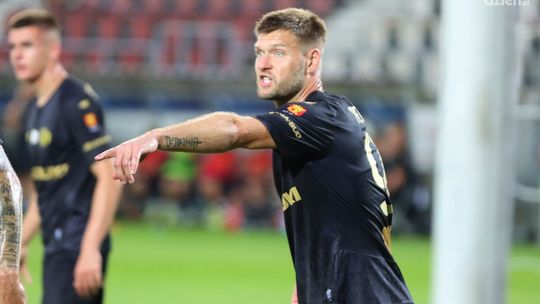 Rozpędzona Korona zmierzy się z podrażnioną Wartą