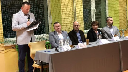 Rozpoczął się etap projektowania obwodnicy Ostrowca. Mieszkańcy Chmielowa jej trasą są oburzeni