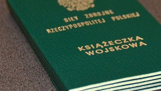 Rozpoczęła się kwalifikacja wojskowa. Blisko 8 tys. osób otrzyma wezwania