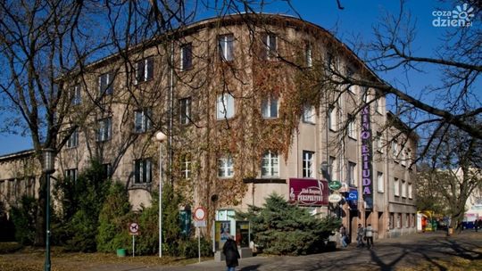 Rozpoczęła się modernizacja dawnego ZDK-u