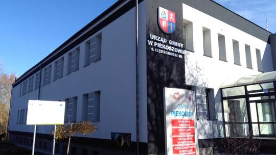 Rozpoczęła się walka o fotel burmistrza Piekoszowa