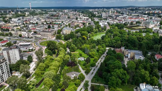 Rozpoczęło się głosowanie w Kieleckim Budżecie Obywatelskim. Mieszkańcy mogą wybierać z 77 projektów