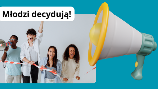 Rozpoczyna się kampania wyborcza do Młodzieżowej Rady Powiatu Ostrowieckiego 