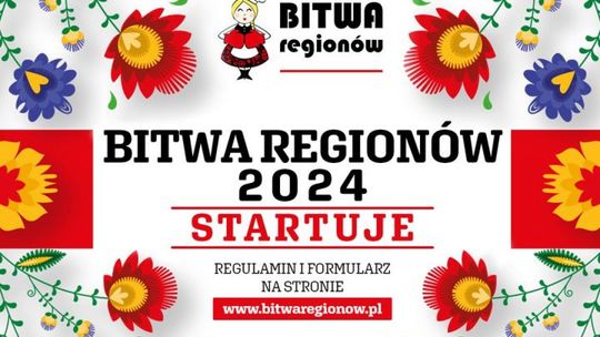 Rozpoczyna się kolejna edycja kulinarnej  "Bitwy regionów"