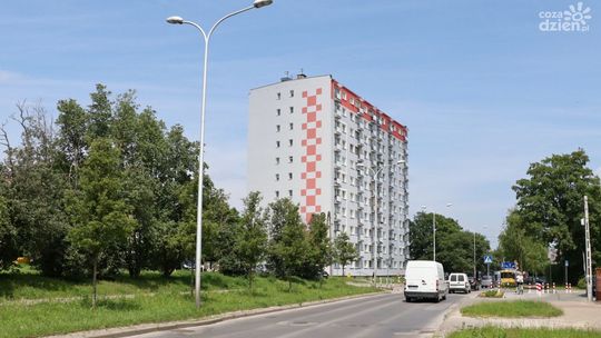 Rozpoczyna się remont nakładkowy Szczecińskiej. Ulica będzie jednokierunkowa