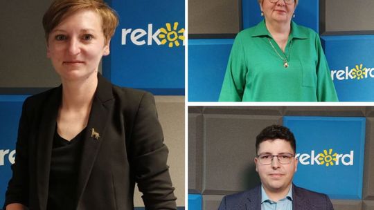 Rozpoczyna się walka o fotel prezydenta Kielc