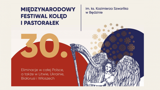 Rozpoczynają się ostrowieckie eliminacje do festiwalu kolęd i pastorałek 