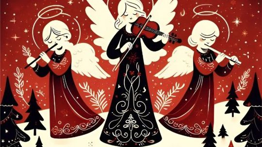 Rozpoczynają się przesłuchania do Świętokrzyskiego Konkursu Kolęd i Pastorałek 