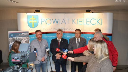 Rozpoczynamy akcję "Paczka dla Rodaka na Wileńszczyźnie"