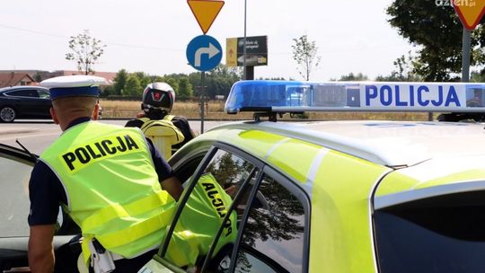 Rozsądnie na dwóch kółkach - apeluje policja