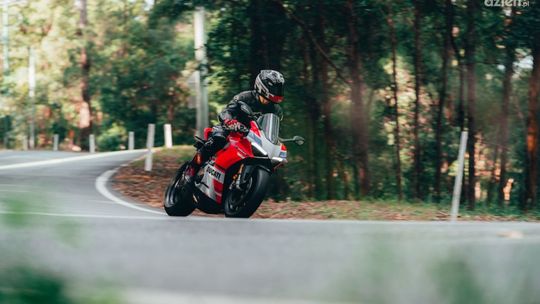 Rozsądnie na dwóch kółkach... Ubezpieczenie motocykla - jakie i gdzie kupić?