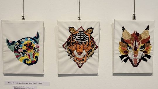 Rozstrzygnięcie konkursu dla osób niepełnosprawnych