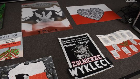 Rozstrzygnięcie konkursu „O Polskę biało-czerwoną… Żołnierze Wyklęci w fotografii, filmie i na plakacie”