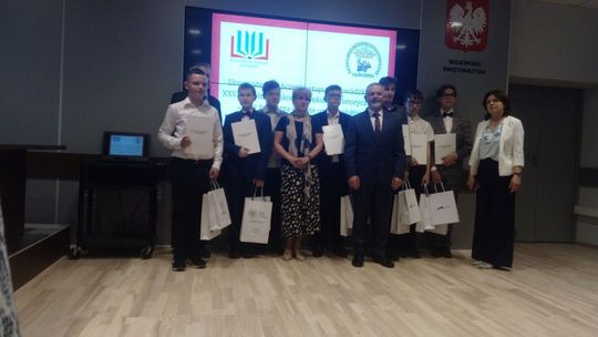 Rozstrzygnięto Ogólnopolski Konkurs Historyczny im. mjr Marka Gajewskiego „Losy żołnierza i dzieje oręża polskiego w latach 1531-1683. Od Obertyna do Wiednia”