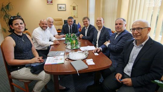 Rozwój dwujęzyczności w regionie