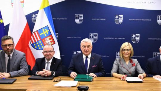 Rozwój dzięki rewitalizacji