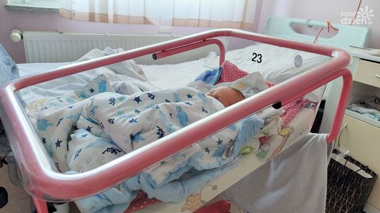 Rozwój neonatologii w starachowickim szpitalu