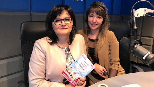 Rozwój "Promyka" trwa