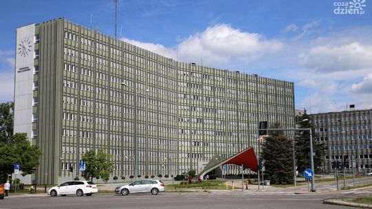 Rozwój regionu i wsparcie dla przedsiębiorców 