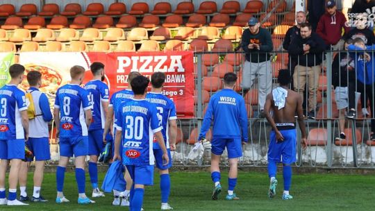 RS Active 4 liga dobiega końca...czyli ostatni weekend w sezonie